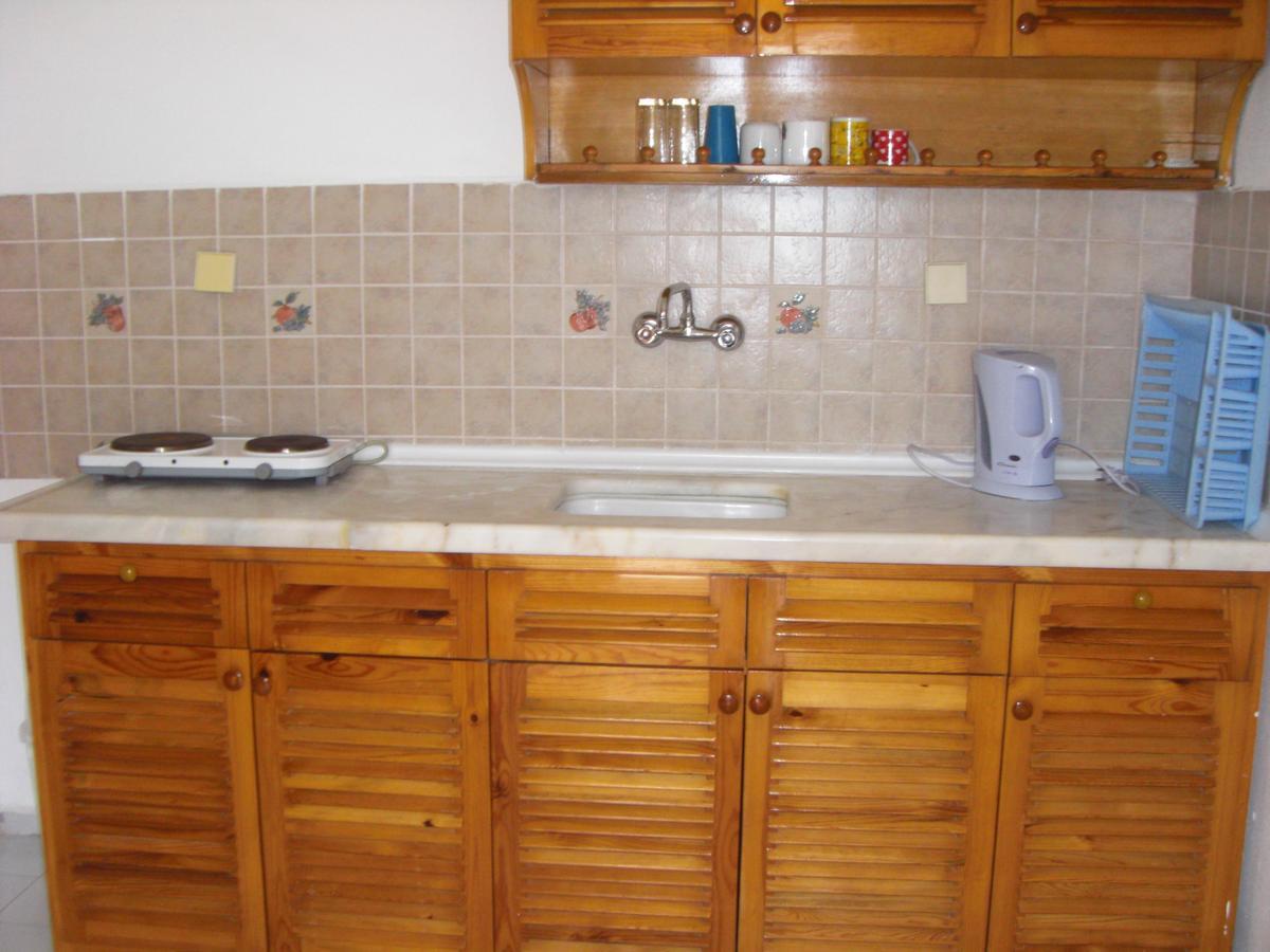 Tolan Apartments Icmeler Cameră foto