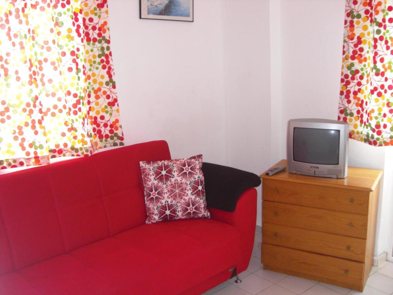 Tolan Apartments Icmeler Cameră foto